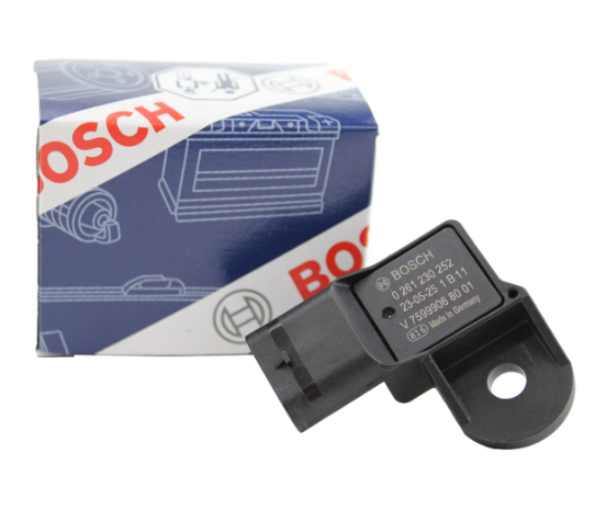 Peugeot 308 (2014-2016) 1.6 Thp Benzinli Map Sensörü (Bosch)