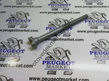 PEUGEOT PARTNER (1998-2008) STEPNE KANCA VİDASI (ORJİNAL)