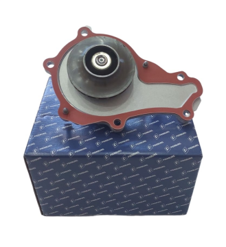 Peugeot 301 (2012-2020) 1.2 Vti Benzinli Su Pompası / Devirdaim (Pierburg)