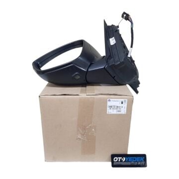 Opel Mokka (2021-2024) Sol Ön Dış Dikiz Aynası (Orijinal)