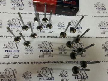 PEUGEOT 406 1,8 16V BENZİNLİ SUBAP TAKIMI
