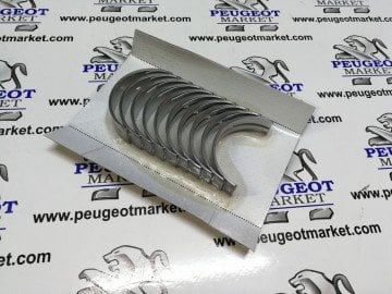 PEUGEOT 208 (2012-2015) 1,4 ve 1.6 HDI ANA YATAK STD. (Şahin)