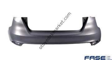 Ford Focus (2014-2019) H.B  Arka Tampon 5/D (Fase)