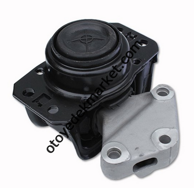 Citroen C4 Picasso (2006-2015) 1.6 Hdi Sağ Üst Motor Takozu / Kulağı (ithal)