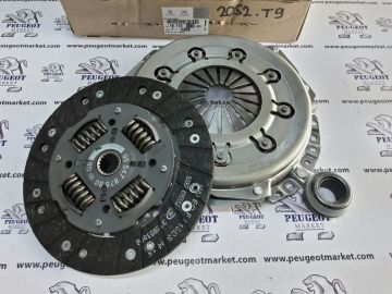 Citroen Berlingo 1,9 Dizel Debriyaj Seti (Orijinal)