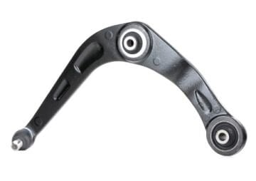 Peugeot 206 (1999-2012) Sağ Ön Salıncak (Teknorot)