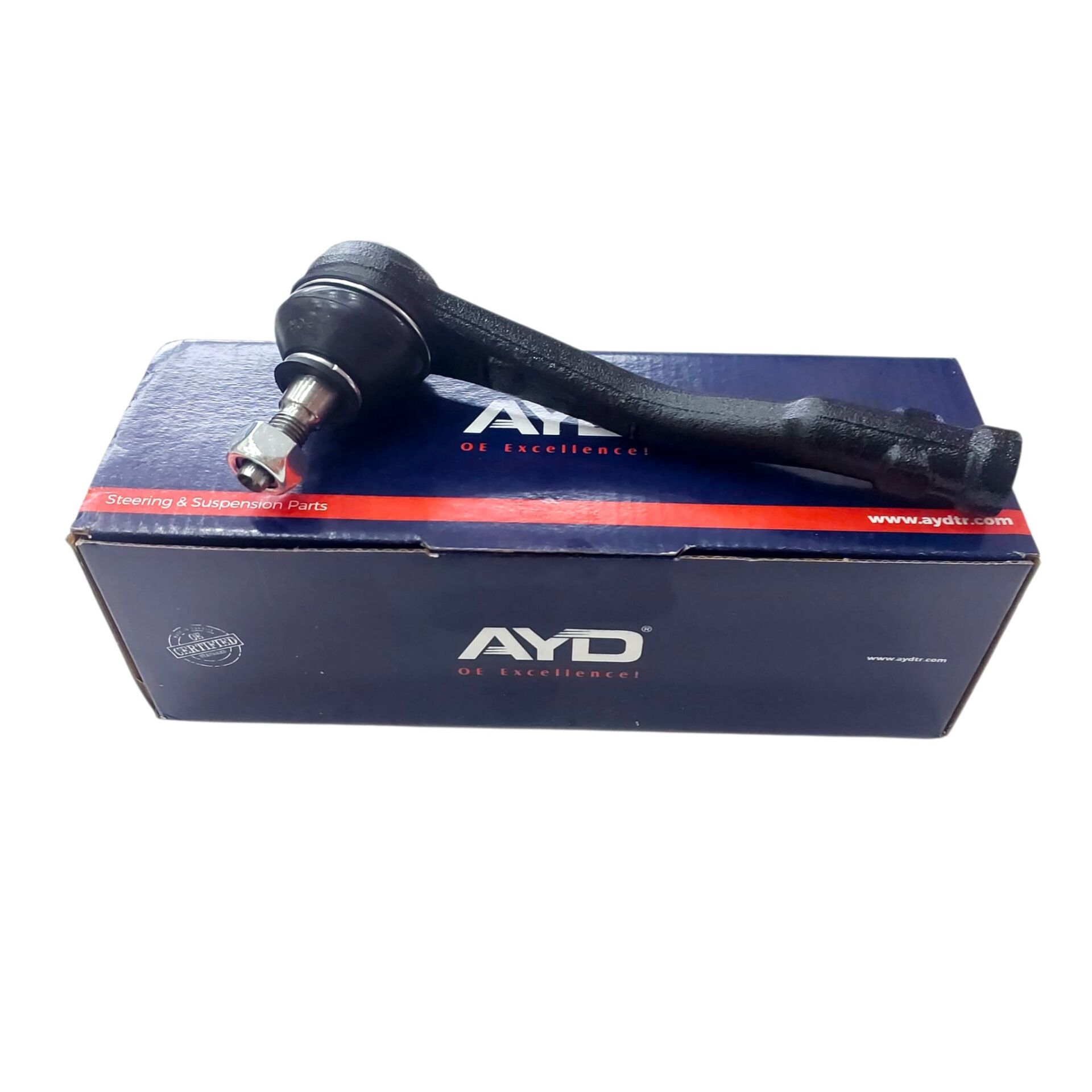 Peugeot 3008 (2009-2015) Sağ Rot Başı (Ayd)