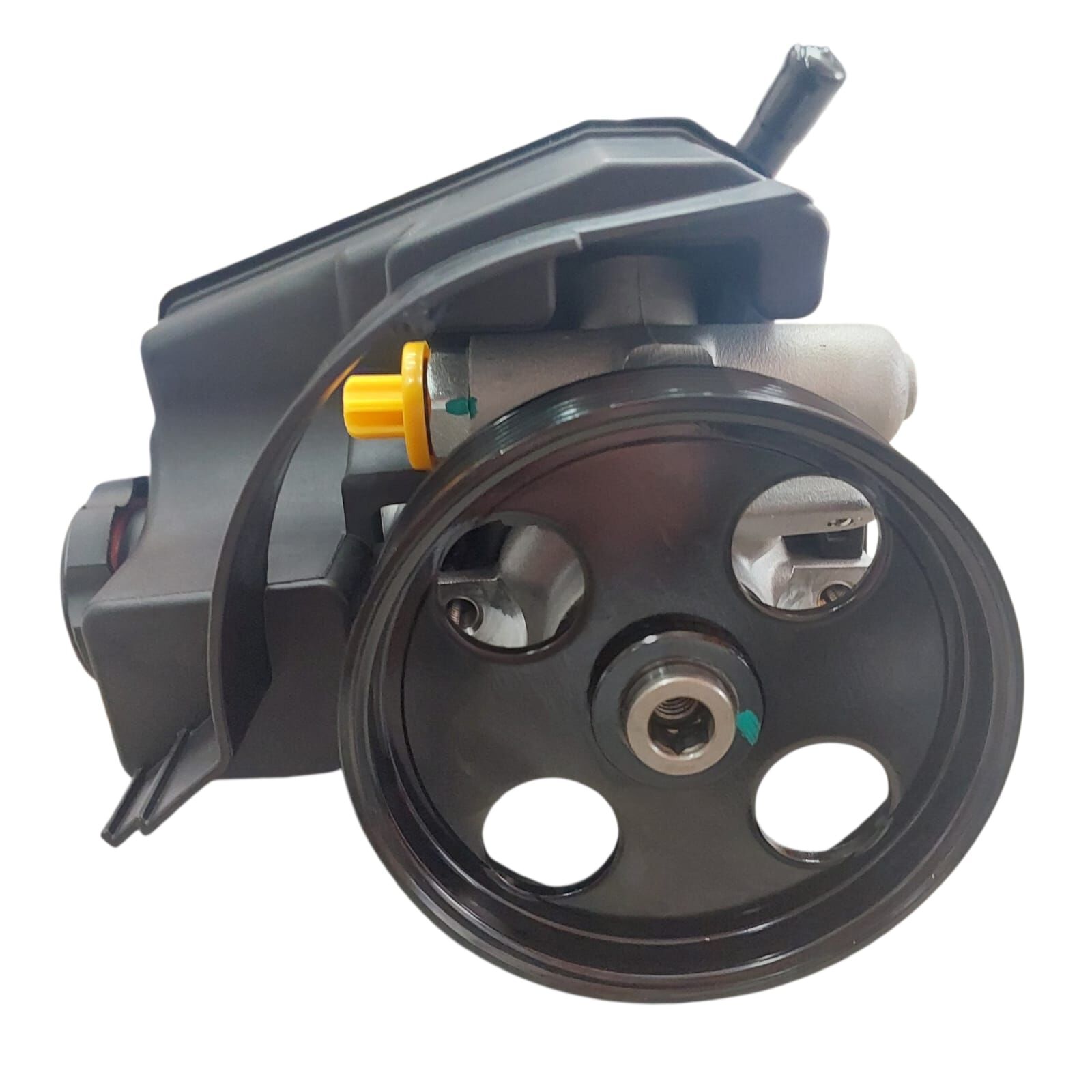 PEUGEOT PARTNER (2003-2008) 1.9 DİREKSİYON POMPASI (İTHAL)