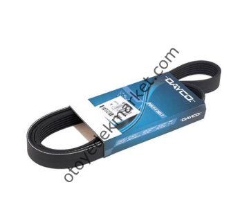 PEUGEOT 406 1.8 BENZİNLİ ALTERNATÖR KAYIŞI (DAYCO)