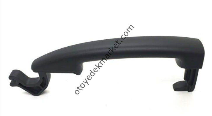 Peugeot 407 sağ ön kapı dış açma kolu (bitapart)