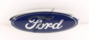 FORD RANGER (2016-2018) ARKA FORD AMBLEM KAMERALI (OTOSAN)