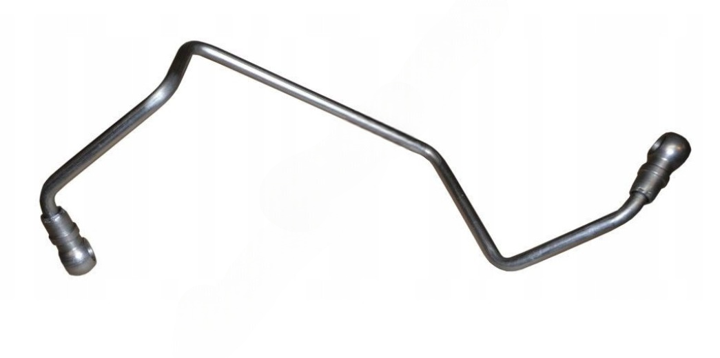 CİTROEN C4 1,6 HDI YAĞLAMA BORUSU (Yerli)