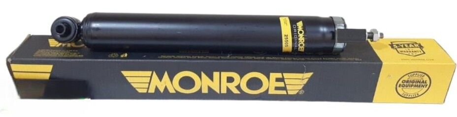 Citroen C4 (2004-2020) Arka Amortisör (Monroe)