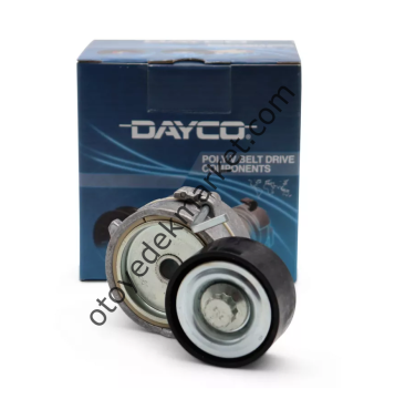 Peugeot 208 (2021-2025) 1.2 Benzinli Alternatör Rulmanı (Dayco)