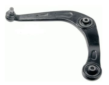 Peugeot 206 (1999-2012) Ön Salıncak Sol (Teknorot)