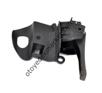Opel Vivaro (2021-2024) Motor Kaput Açma Kolu (İthal)