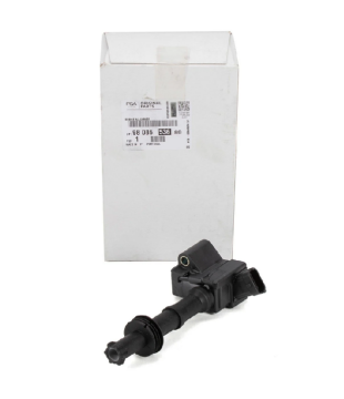 Opel Corsa (2020-2026) 1.2 Turbo Benzinli Ateşleme Bobini (Orijinal)