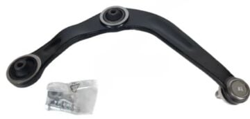 PEUGEOT 206 (1999-2012) ÖN SALINCAK SOL (Teknorot)