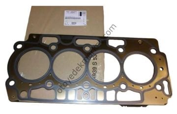 Opel Astra (2022-2024) 1.5 Dizel Silindir Kapağı Contası (Orijinal)