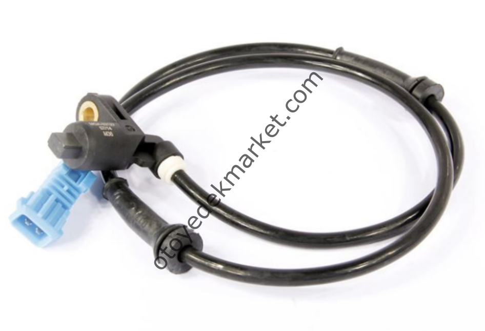 Peugeot 206 (1998-2012) Ön Abs Sensörü (Delphi)