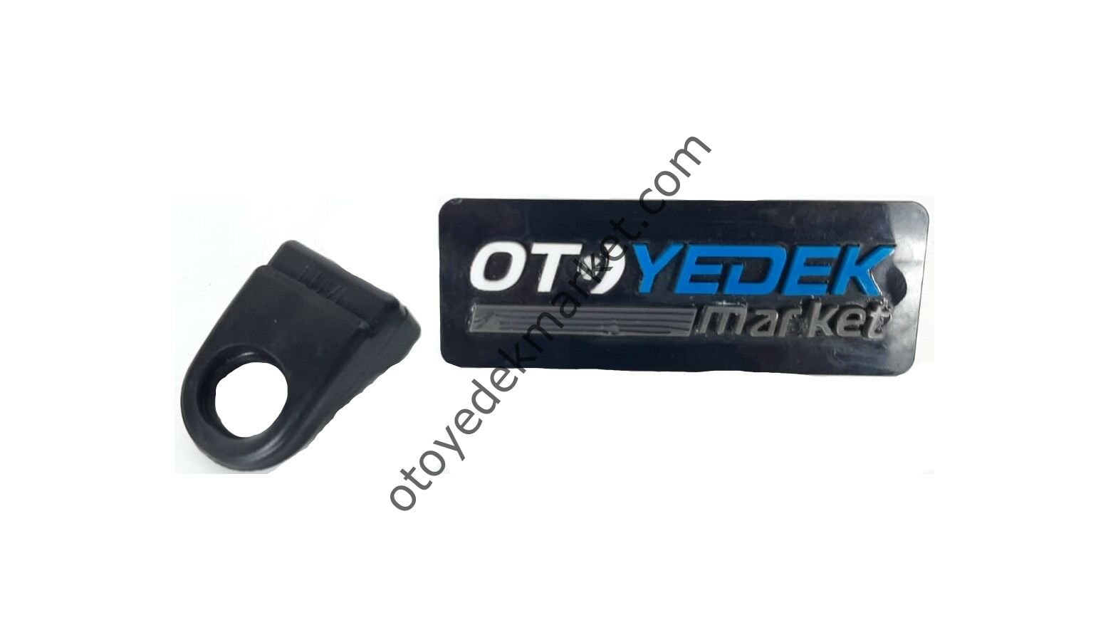 PEUGEOT PARTNER TEPEE (2009-2019) 1.6 HDI  RADYATÖR ÜST AYAKLARI (ORİJİNAL)