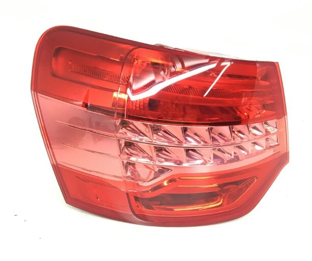 Citroen C5 (2008-2010) Sol Dış Stop Lambası Pembe (Depo)