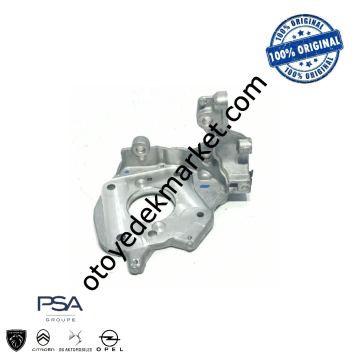 Citroen C4 (2021-2024) 1.5 Blue Hdi Mazot Pompa Bağlantı Ayağı (Orijinal)