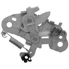 CİTROEN SAXO 00-03 ARASI MOTOR KAPUT KİLİDİ