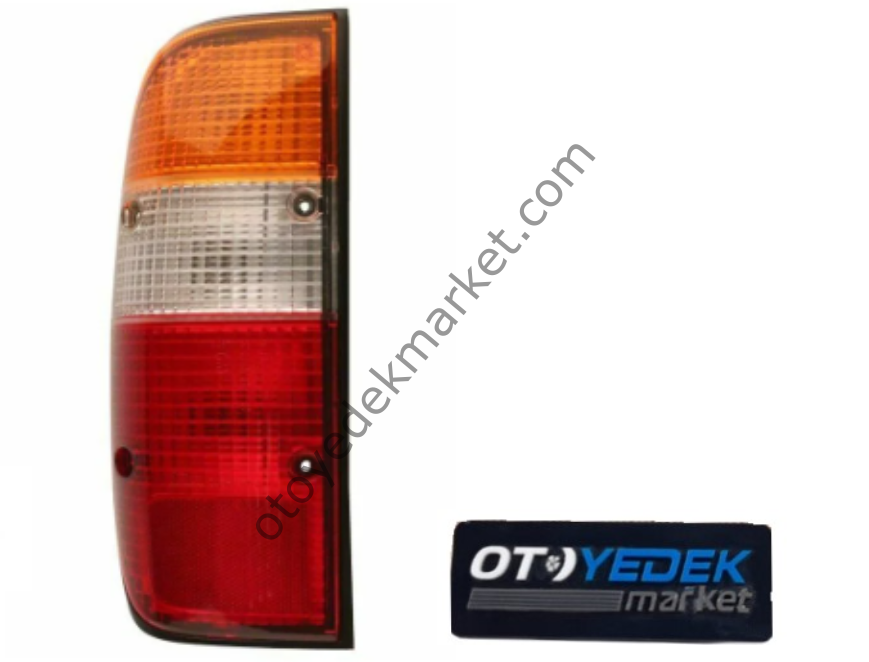 Ford Ranger (1998-2003) Arka Stop Lanbası Sol (Tyc)