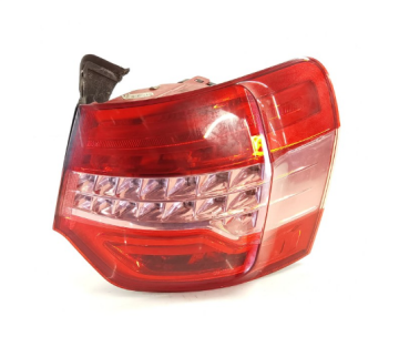 Citroen C5 (2008-2010) Sağ Dış Stop Lambası (Depo)