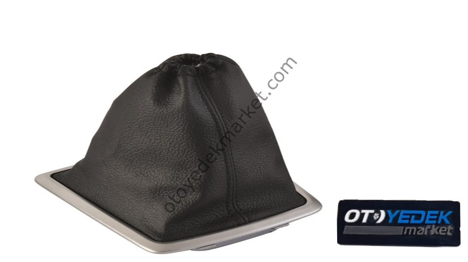 Ford C-Max (2003-2007) Vites Kol Körüğü+Nikelaj Çerceve (Cabu)