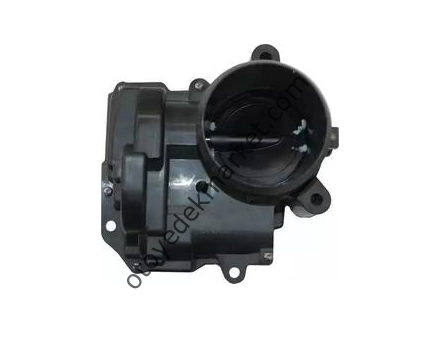 Peugeot 207 (2006-2012) 1.6 THP  Benzinli Gaz Kelebek Boğazı (Zegen)