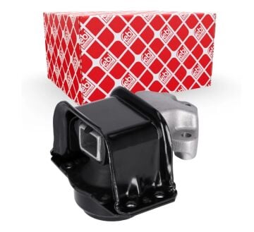 Peugeot 307 (2001-2008) 1.6 Hdi Sağ Üst Motor Takozu / Kulağı (Febi)