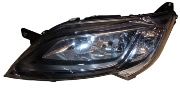 Citroen Jumper (2015-2024) Sol Ön Far (Depo)