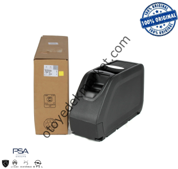 Peugeot Rifter (2018-2023) Orta Konsol (Orijinal)