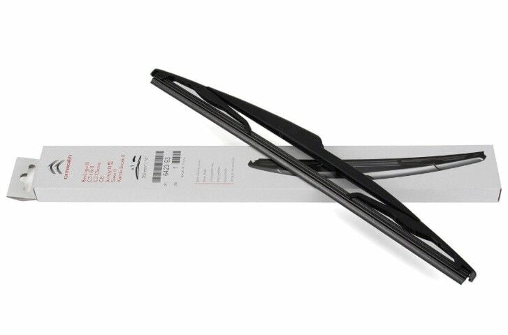 Peugeot Rifter (2019-2023) Arka Silecek Süpürgesi (Orijinal)