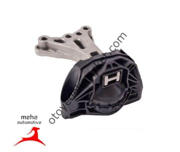 Citroen DS3 (2012-2015) 1.2 Benzinli Motor Sağ Kulağı (Meha)