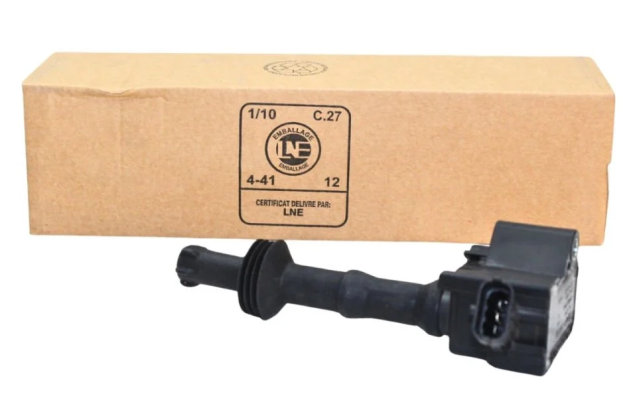 Opel Grandland (2017-2023) 1.2 Turbo Benzinli Ateşleme Bobini (Kraftvoll)