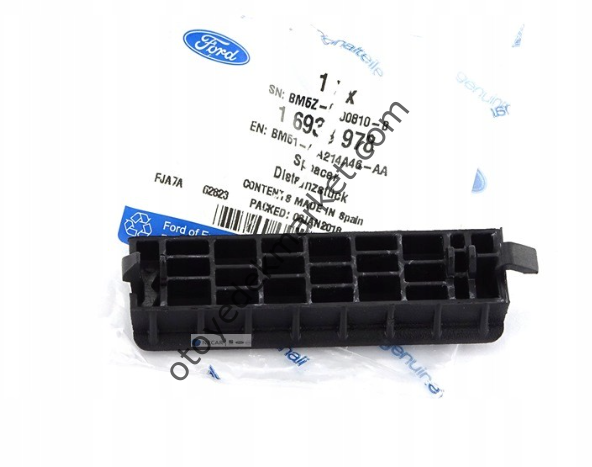 Ford Focus (2014-2019) Ön Kapı Ara Parça (Otosan)