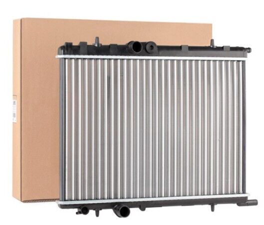 Peugeot 206 (1999-2012) 1.4 ve 1.6 Benzinli Su Radyatörü (Mahle)