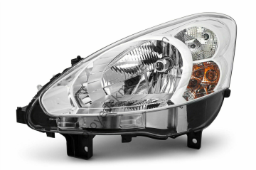 Peugeot Partner Tepee  (2012-2015) Sol Ön Far (Valeo)