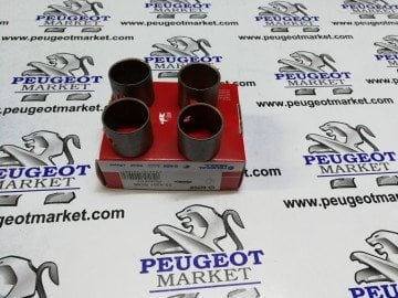 PEUGEOT 208 (2012-2015) 1,4 HDI PİSTON KOL BURCU (Şahin)