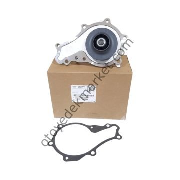 Citroen C4 Picasso (2007-2014) 1.6 Hdi Devirdaim (Orijinal)