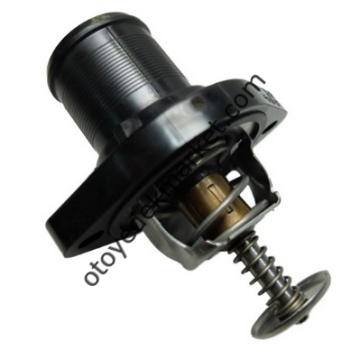 Peugeot 406 (1996-2004) 2.0 16V Termostat (İthal)