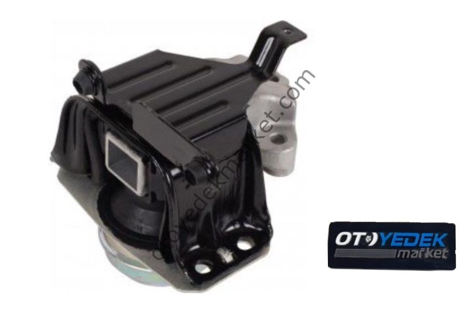 Peugeot Partner Tepee (2009-2012) 1.6 Hdi Sağ Üst Motor Takozu (Orijinal)