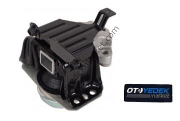 Peugeot Partner Tepee (2009-2012) 1.6 Hdi Sağ Üst Motor Takozu (Orijinal)