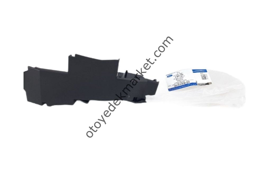 Ford Ranger (2006-2009) Ön Tampon Bağlantı Braketi Sol (Otosan)