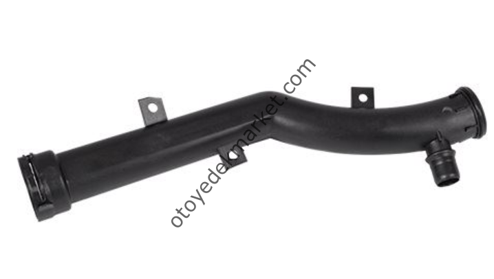 PEUGEOT 207 1,6 BENZİNLİ DEVİRDAİM ARKA BORU (İTHAL)