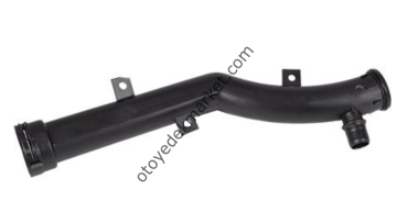PEUGEOT 207 1,6 BENZİNLİ DEVİRDAİM ARKA BORU (İTHAL)