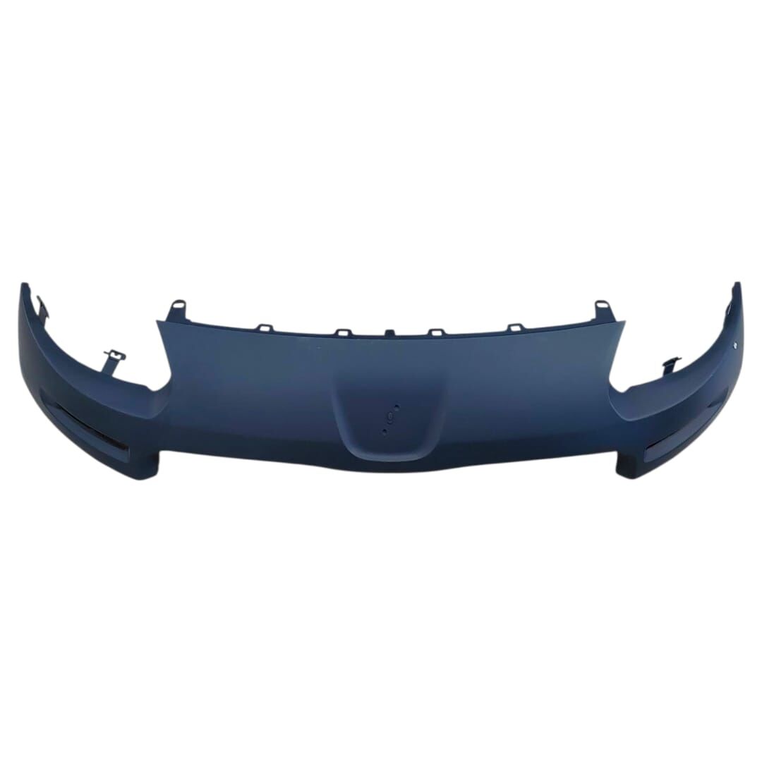 Peugeot Partner Tepee (2012-2015) Ön Panjur - Gündüz Far Ledli (Tral)